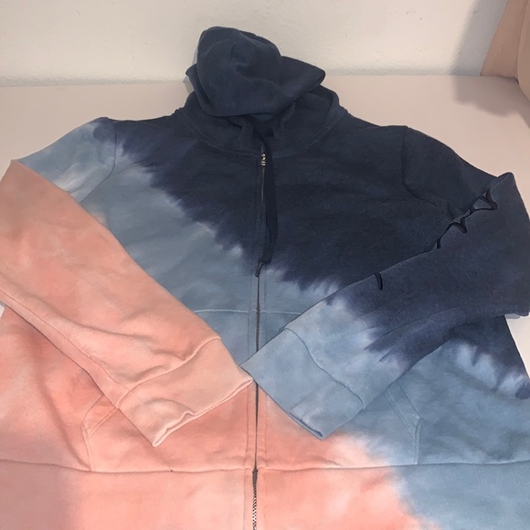 Full zip jacket - Picture 4 of 5